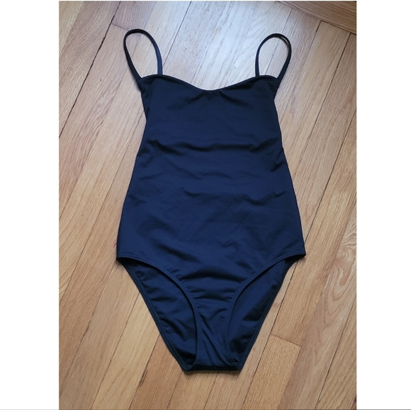 HER THE LABEL ONE PIECE SWIMSUIT - Picture 4 of 9